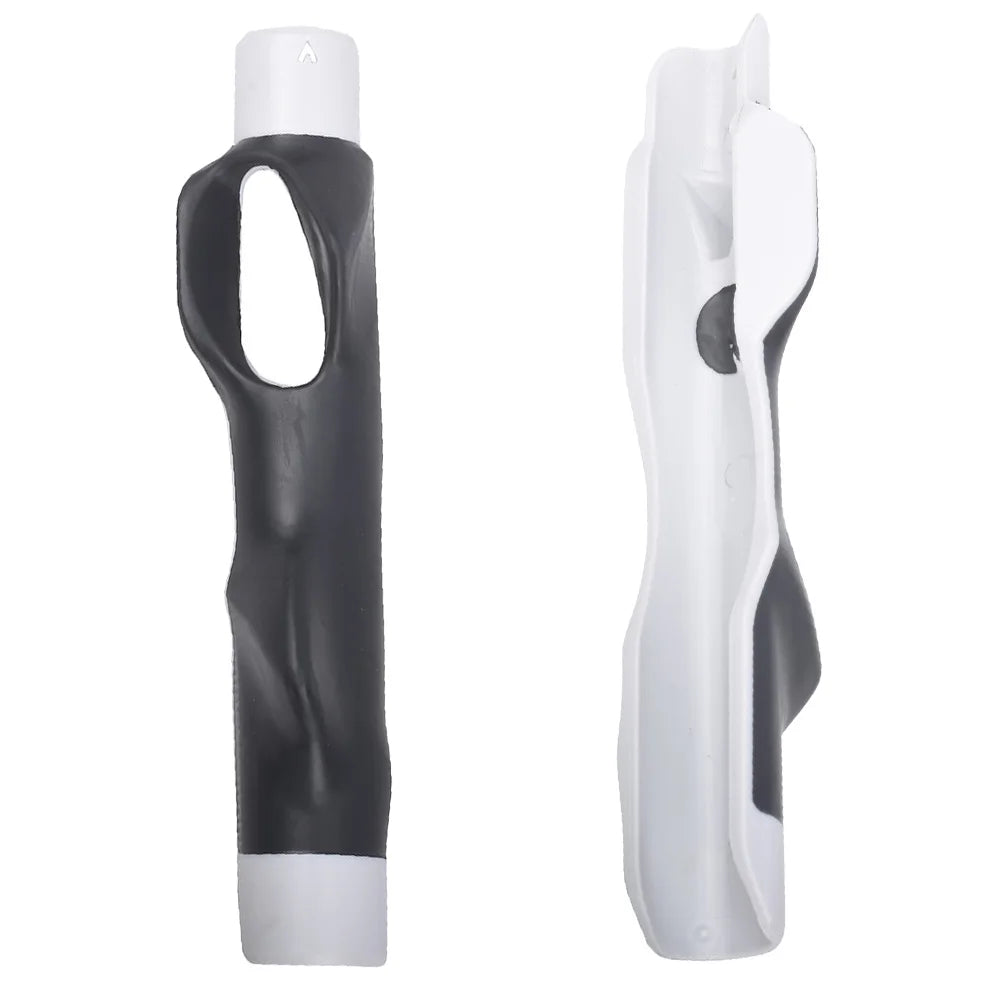 Golf Grip Swing Trainer KIR02 – Anti-Slip Rubber Training Aid