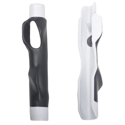 Golf Grip Swing Trainer KIR02 – Anti-Slip Rubber Training Aid